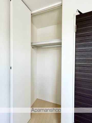 シャーメゾン際波 C棟の内装写真