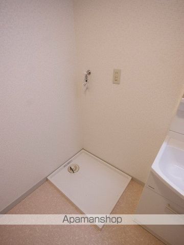 松嶌マンション西緑が丘の内装写真