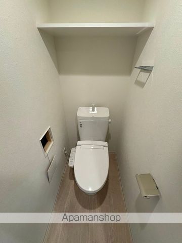 プレリス鶴見緑地グランガーデリアの内装写真