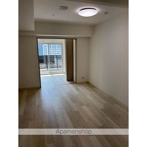 アートレジデンス梅田北Iの内装写真