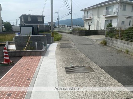 グランシエラⅠ[2LDK/59.55m2]の周辺2