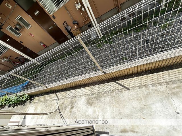 ハイツ吉田B棟の内装写真