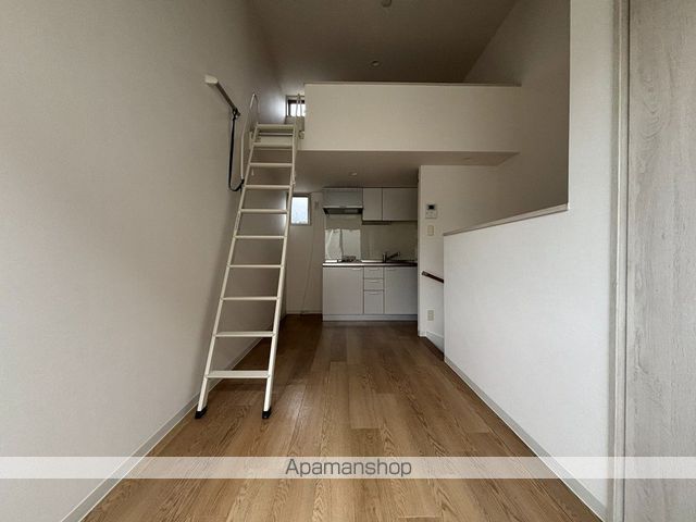 CASA COZY コイン通りの内装写真