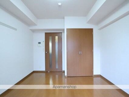 愛知県名古屋市千種区仲田２丁目[1K/24.96m2]の内装3