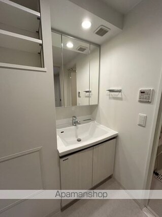 東京都杉並区堀ノ内２丁目[2LDK/45.26m2]の洗面所