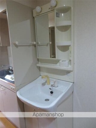 セレナーデホープ[1K/24m2]の洗面所