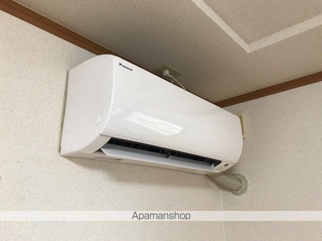ピア・BELLの内装写真