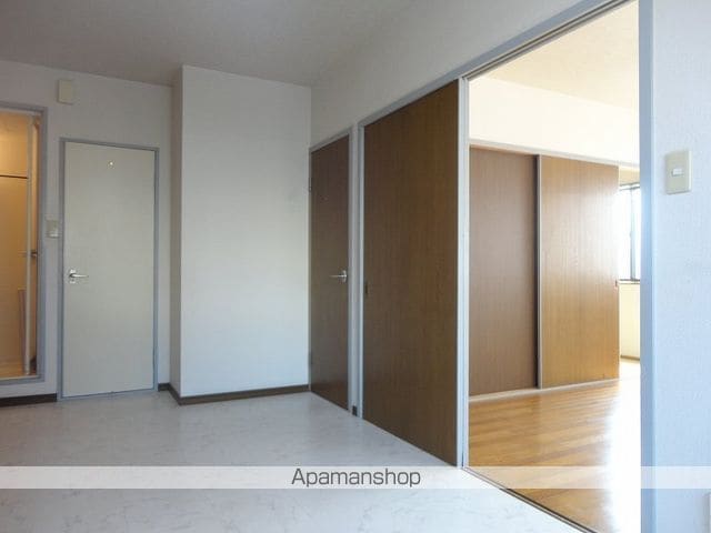 リバープール桟一Ⅱ[2DK/36.2m2]の内装