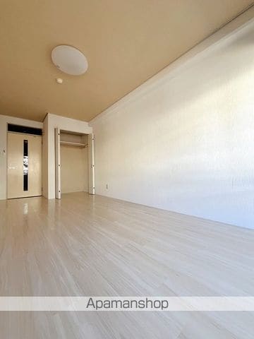 エリートイン松木の内装写真
