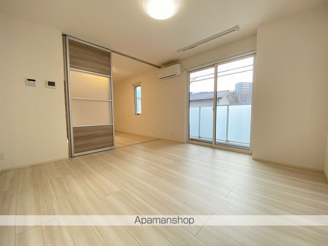 LUANA・AIR・RESIDENCE宮町の内装写真