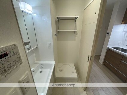 ウィズハイム沢村[1K/29.24m2]の内装1