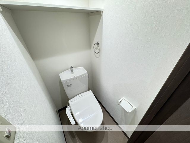 土井グランドマンションの内装写真