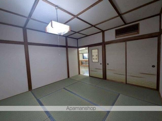 コーワ鹿嶋Iの内装写真