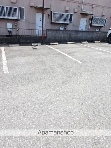 マウントリヴァCのその他写真