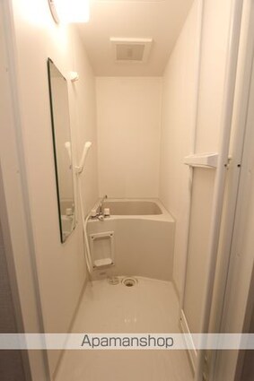 ＨＹ’ｓ　ＭＡＸＩＶ　立川錦町[1K/20.67m2]のバス