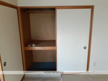 長野県松本市野溝木工１丁目[3LDK/67.6m2]の収納