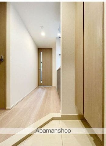 S-RESIDENCE新宿早稲田avelisの内装写真