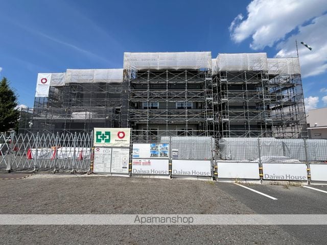 Hama L’Atriumの外観写真