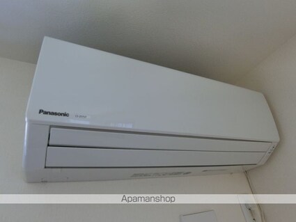 ヒルバレー新八柱[1K/24.79m2]のその他設備