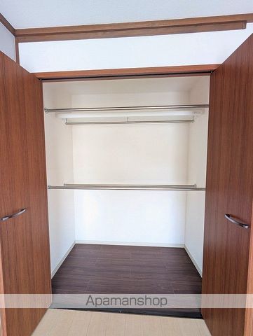 森下マンションの内装写真