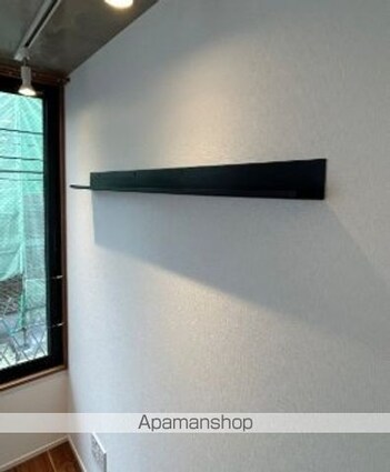 ＣＲＥＡＬ板橋氷川町[1R/15.54m2]の内装1