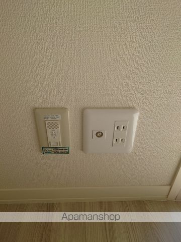 フレックス・カマタBの内装写真