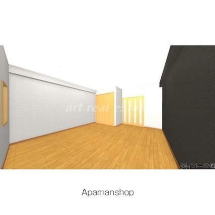 エバーリーブズカワモト[1DK/39.76m2]の内装2