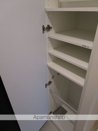 アルク北四番丁[1R/24.84m2]の内装3