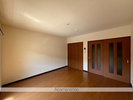 アースグローリエ[1K/30.35m2]の内装5