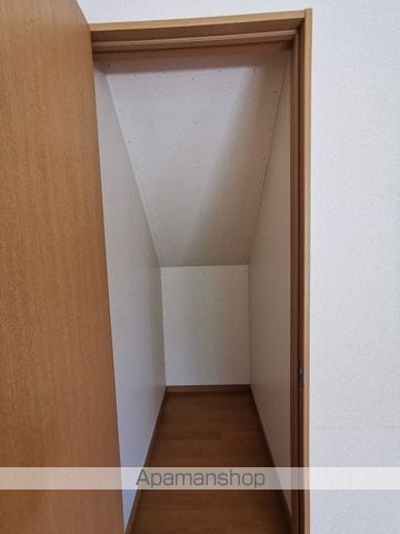 パストラルA棟の内装写真