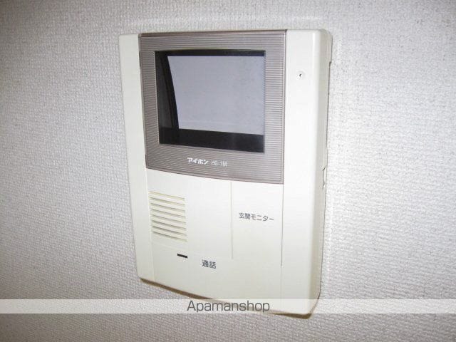 グリーンパーク吉田の内装写真
