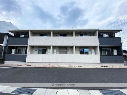ロード　ナカシマ[1K/30m2]の外観1