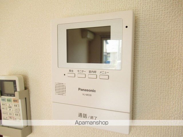 ミオパラッツオA棟の内装写真