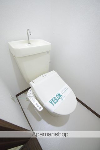 第3グリーンハイツの内装写真