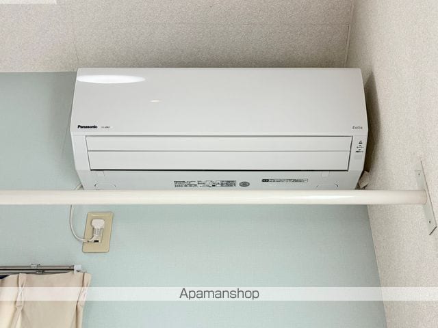 レグルスシティの内装写真