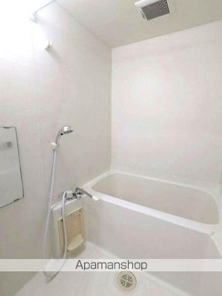 ヴィーナステージ[2DK/42m2]のバス