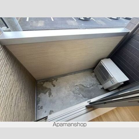 ベストステージ大杉の内装写真