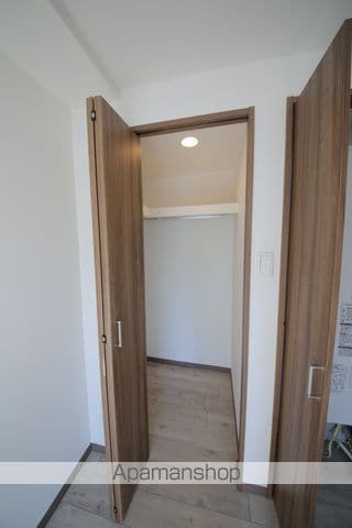 プライマル札幌円山の内装写真