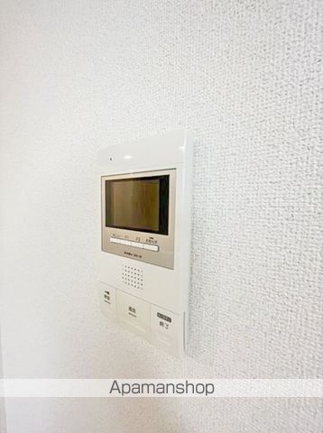 クラリス月寒西の内装写真