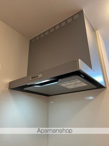 秀豊4号館の内装写真