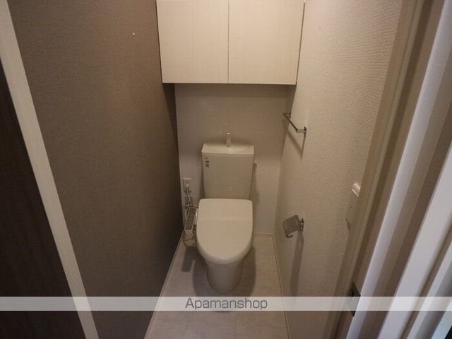グランドソレーユ久宝寺の内装写真
