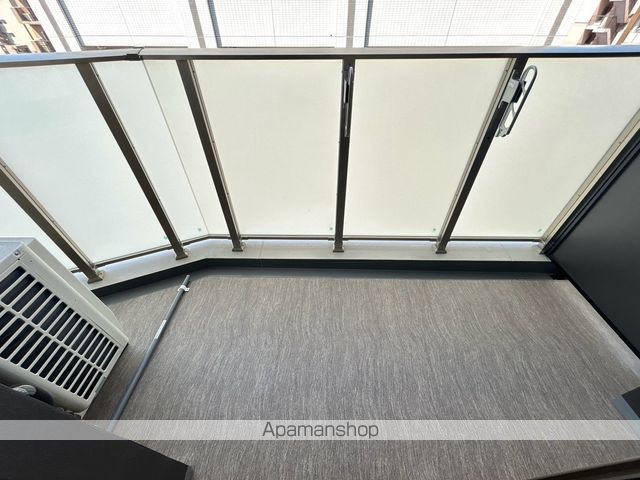 ACP Residence三ノ輪テラスの内装写真