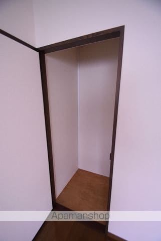 ドミール長野の内装写真
