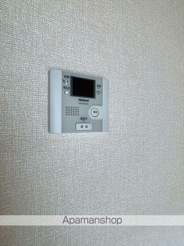 グランドソレーユ Aの内装写真