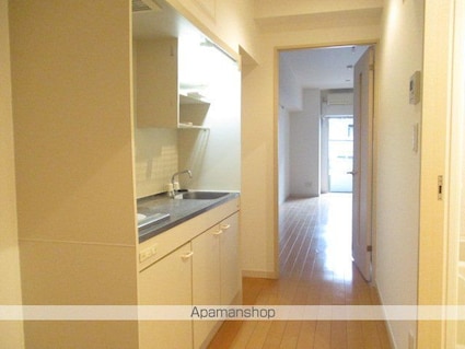 ＲＥＳＩＤＥＮＣＥ　ＳＡＴＳＵＭＡ[1K/32.96m2]の内装7