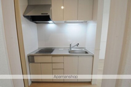 フィールドヒル　茅野[1LDK/38.52m2]の内装5