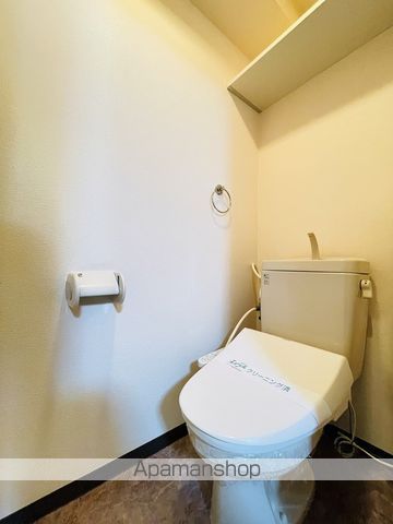 ボヌール千代田の内装写真