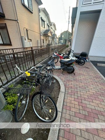 レオパレスしらさぎのその他写真