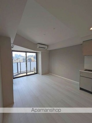 ルフォンプログレ秋葉原マークス[2LDK/42.96m2]のリビング・居間