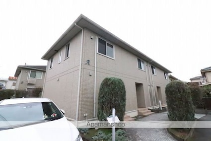 モダンコート　Ａ[2LDK/64.58m2]の外観1